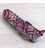 Складной нож Victorinox HUNTSMAN DESIGN Принт Кожа питона 1.3713.R2200pk фото, картинка, изображение