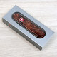 Складной нож Victorinox SPARTAN DESIGN Принт Кожа кобры 1.3603.R2210pk фото