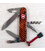 Складной нож Victorinox SPARTAN DESIGN Принт Кожа кобры 1.3603.R2210pk фото, картинка, изображение