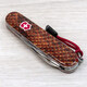 Складной нож Victorinox SPARTAN DESIGN Принт Кожа кобры 1.3603.R2210pk фото