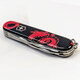 Складаний ніж Victorinox SPARTAN ZODIAC Червоний дракон 1.3603.3.Z3361u - картинка, зображення, фото ножа