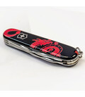 Складаний ніж Victorinox SPARTAN ZODIAC Червоний дракон 1.3603.3.Z3361u картинка, зображення, фото
