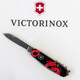 Складной нож Victorinox SPARTAN ZODIAC Красный дракон 1.3603.3.Z3361u фото