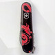 Складаний ніж Victorinox SPARTAN ZODIAC Червоний дракон 1.3603.3.Z3361u - картинка, зображення, фото ножа