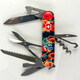 Складной нож Victorinox HUNTSMAN ZODIAC Китайский дракон 1.3713.Z3200p фото