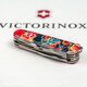 Складной нож Victorinox HUNTSMAN ZODIAC Китайский дракон 1.3713.Z3200p фото