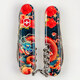 Складаний ніж Victorinox HUNTSMAN ZODIAC Китайський дракон 1.3713.Z3200p - картинка, зображення, фото ножа