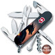 Складной нож Victorinox CLIMBER ZODIAC Дракон в лучах солнца 1.3703.3.Z3270p фото