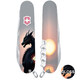 Складной нож Victorinox CLIMBER ZODIAC Дракон в лучах солнца 1.3703.3.Z3270p фото