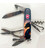 Складаний ніж Victorinox CLIMBER ZODIAC Дракон в променях сонця 1.3703.3.Z3270p картинка, зображення, фото
