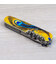 Складаний ніж Victorinox SPARTAN UKRAINE Чарівне перо Жар-Птиці 1.3603.3.T3150pw - картинка, зображення, фото ножа