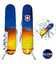 Складной нож Victorinox CLIMBER UKRAINE Рассвет 1.3703.7.T3220pw фото, картинка, изображение