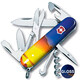 Складной нож Victorinox CLIMBER UKRAINE Рассвет 1.3703.7.T3220pw фото