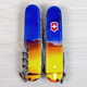 Складной нож Victorinox CLIMBER UKRAINE Рассвет 1.3703.7.T3220pw фото