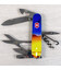 Складной нож Victorinox CLIMBER UKRAINE Рассвет 1.3703.7.T3220pw фото, картинка, изображение