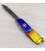 Складной нож Victorinox CLIMBER UKRAINE Рассвет 1.3703.7.T3220pw фото, картинка, изображение
