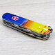 Складной нож Victorinox CLIMBER UKRAINE Рассвет 1.3703.7.T3220pw фото