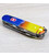 Складной нож Victorinox CLIMBER UKRAINE Рассвет 1.3703.7.T3220pw фото, картинка, изображение