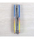 Складной нож Victorinox CLIMBER UKRAINE Рассвет 1.3703.7.T3220pw фото, картинка, изображение