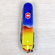 Складной нож Victorinox CLIMBER UKRAINE Рассвет 1.3703.7.T3220pw фото