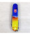 Складной нож Victorinox CLIMBER UKRAINE Рассвет 1.3703.7.T3220pw фото, картинка, изображение