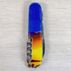 Складной нож Victorinox CLIMBER UKRAINE Рассвет 1.3703.7.T3220pw фото