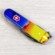 Складной нож Victorinox CLIMBER UKRAINE Рассвет 1.3703.7.T3220pw фото