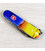 Складной нож Victorinox CLIMBER UKRAINE Рассвет 1.3703.7.T3220pw фото, картинка, изображение