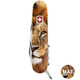 Складной нож Victorinox SPARTAN ANIMAL Лев 1.3603.7.F1010pw фото