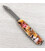 Складной нож Victorinox SPARTAN ANIMAL Лев 1.3603.7.F1010pw фото, картинка, изображение