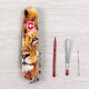 Складаний ніж Victorinox SPARTAN ANIMAL Лев 1.3603.7.F1010pw - картинка, зображення, фото ножа