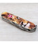 Складной нож Victorinox SPARTAN ANIMAL Лев 1.3603.7.F1010pw фото, картинка, изображение