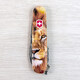 Складной нож Victorinox SPARTAN ANIMAL Лев 1.3603.7.F1010pw фото