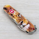 Складной нож Victorinox SPARTAN ANIMAL Лев 1.3603.7.F1010pw фото