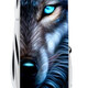 Складаний ніж Victorinox HUNTSMAN ANIMAL Вовк 1.3713.3.F1040pw - картинка, зображення, фото ножа