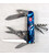 Складной нож Victorinox HUNTSMAN ANIMAL Волк 1.3713.3.F1040pw фото, картинка, изображение