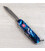 Складной нож Victorinox HUNTSMAN ANIMAL Волк 1.3713.3.F1040pw фото, картинка, изображение