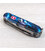 Складной нож Victorinox HUNTSMAN ANIMAL Волк 1.3713.3.F1040pw фото, картинка, изображение