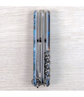Складной нож Victorinox HUNTSMAN ANIMAL Волк 1.3713.3.F1040pw фото, картинка, изображение