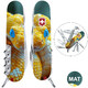 Складной нож Victorinox MOUNTAINEER ANIMAL Змей 1.3743.7.F1050pw фото