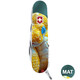 Складной нож Victorinox MOUNTAINEER ANIMAL Змей 1.3743.7.F1050pw фото