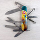 Складной нож Victorinox MOUNTAINEER ANIMAL Змей 1.3743.7.F1050pw фото