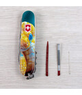 Складной нож Victorinox MOUNTAINEER ANIMAL Змей 1.3743.7.F1050pw фото, картинка, изображение