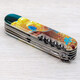 Складной нож Victorinox MOUNTAINEER ANIMAL Змей 1.3743.7.F1050pw фото