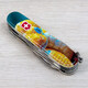 Складной нож Victorinox MOUNTAINEER ANIMAL Змей 1.3743.7.F1050pw фото