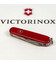 Складной нож Victorinox SPARTAN MAT красный матовый лак 1.3603.M0007p фото, картинка, изображение
