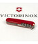Складной нож Victorinox SPARTAN MAT красный матовый лак 1.3603.M0007p фото, картинка, изображение