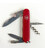 Складной нож Victorinox SPARTAN MAT красный матовый лак 1.3603.M0007p фото, картинка, изображение