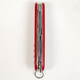 Складной нож Victorinox SPARTAN MAT красный матовый лак 1.3603.M0007p фото