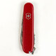 Складной нож Victorinox SPARTAN MAT красный матовый лак 1.3603.M0007p фото